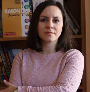 Галина Темник