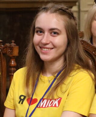 Руслана Галецька