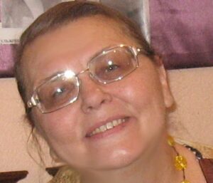 Ірина Козловська