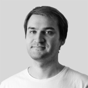 На фронті загинув Юрій Сайчук, колишній працівник МІОКу