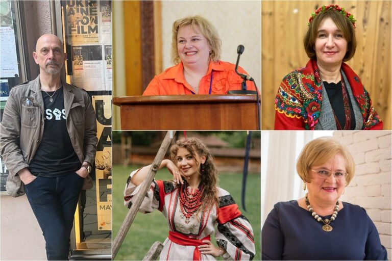 Ірина Ключковська  взяла участь у роботі Європейського форуму