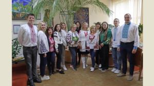 Із вірою у 2026 рік