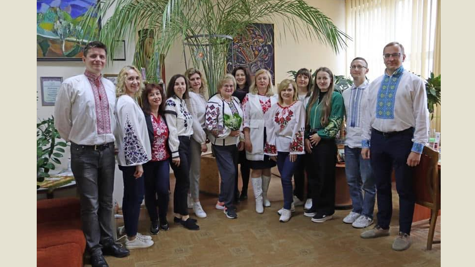 Із вірою у 2026 рік