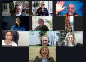 Відбулася сесія стратегічного планування СКУ та МІОКу