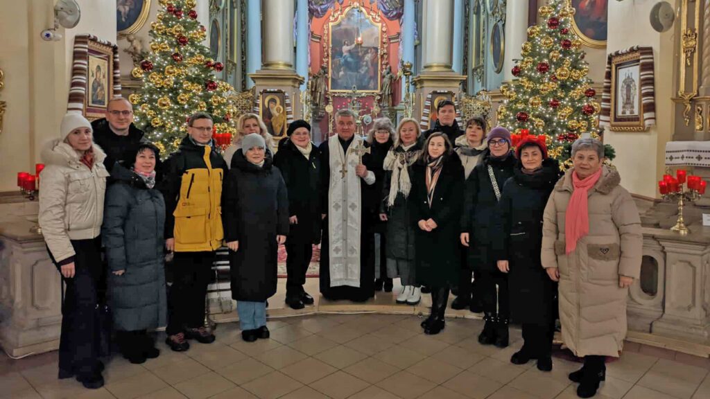 З Богом – у Новий рік!