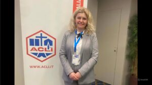 Заступниця директора МІОКу на міжнародному семінарі в Барселоні