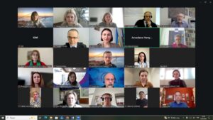 МІОК Львівської політехніки обрано партнером Альянсу діаспори з відновлення України