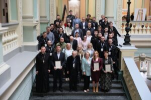 МІОК провів панельну дискусію «Солідарність як сила українських громад за кордоном: від поляризації до спільної дії»
